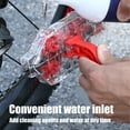 thumbnail image 2 of Chain Cleaner with Transparent Visualization for Road and Mountain Bikes ,2.83x5.91x1.18in, Immersible Design for Thorough Cleaning, Compact and Portable Bike Maintenance Tool, 2 of 5