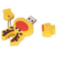 thumbnail image 1 of Unidad Flash USB USB 20 de Alta Velocidad Estilo Navideño Unidades de Memoria USB Externas Plug and Play para Almacenamiento de Datos Transmisión Compartida para, 1 of 8
