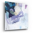 thumbnail image 2 of Epic Art 'Abstract Layers II' by Kathy Ferguson, Acrylic Glass Wall Art, 24"x24", 2 of 8