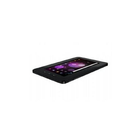 Visual Land Connect 7 VL8798GBTC007BK 7-Inch 8.0 GB Tablet (Black)