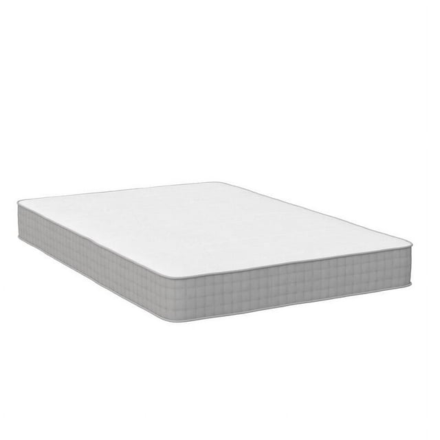 Signature Sleep Dream On 8 Inch Pocket Spring Mattress Queen Size