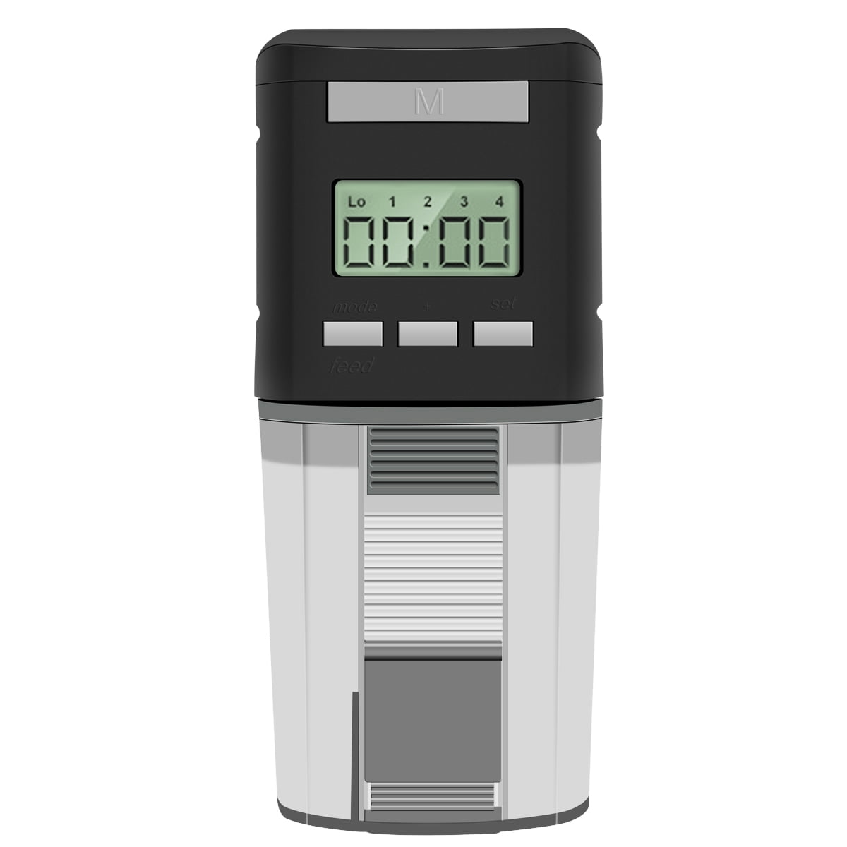 Dido Mini Automatic Fish Feeder Aquarium Fish Food Automatic Timer