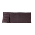 thumbnail image 2 of Advancent Organizador de reposabrazos, bolsa de almacenamiento colgante para sofá Caddy, soporte de Control remoto para TV, organizador de sillones para Almacenamiento y organización del hogar No.2 Advancent HA024825-02, 2 of 5
