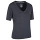 thumbnail image 4 of Mountain Warehouse - Camiseta Panna para Mujer (Negro), 4 of 5