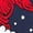 NAVY, variant on The Grinch - Merry Grinchmas Women's Short Sleeve Graphic T-Shirt