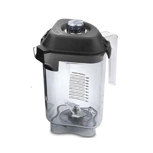 Vitamix 015643 32 oz Standard Blender Container Only - Culinary Depot