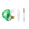 thumbnail image 5 of Auriculares HIFI Bearachild de 3,5mm con micrófono sonido estéreo, 5 of 5