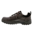 thumbnail image 4 of Drew Boulder Men Boot In Dark Brown, 4 of 7