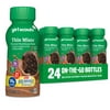 Carnation Breakfast Essentials® Girl Scouts Thin Mints® Flavored Nutritional Drink, 24 – 8 fl oz Bottles