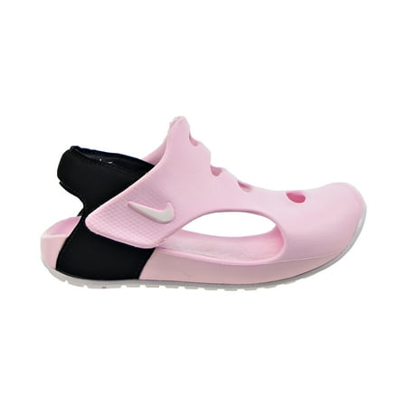 

Nike Sunray Protect 3 (PS) Little Kids Sandals Pink Foam-Black-White dh9462-601