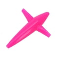 thumbnail image 4 of 5Inch Trolling Bird Shaped Big Game Lure Tuna Teaser for Daisy Chains Offshore Red, 4 of 8