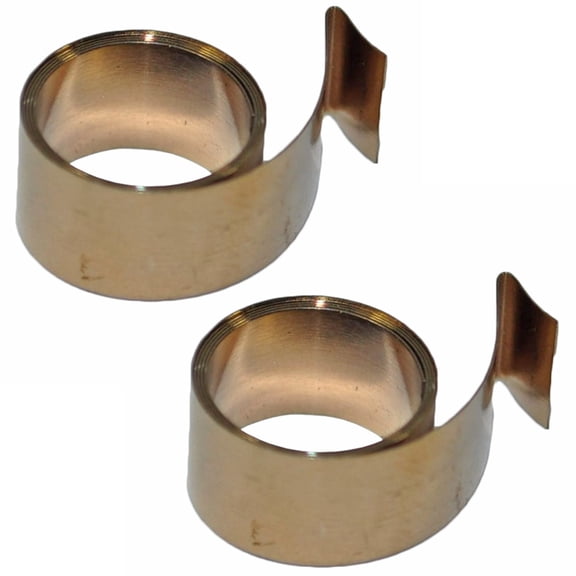 Bostitch Air Compressor Replacement Springs - 5140122-80-2PK