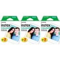 thumbnail image 2 of Película Fujifilm Instax Square Instant (60 exposiciones) + fotogramas, 2 of 5