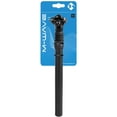 thumbnail image 2 of M-Wave SP-C3 Suspension Seatpost, 27.2mm, 350mm, Travel: 40mm, Black, 2 of 2