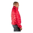 thumbnail image 3 of Chamarra de invierno Tim Men Hombre Sin Capucha Ligera, 3 of 5