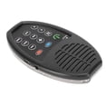 thumbnail image 1 of Solar Bible Player, Loud Sound Adjustable Volume, Built in 4G Capacity Solar Charging HiFi Sound Player with Document Selection and Smart Memory Point Reading, 1 of 7