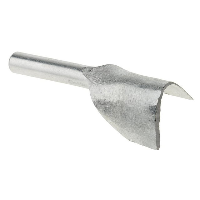 Herramienta de perforación en apariencia para correa de cinturón de artesanía en cuero de 20-45 mm para de cinturón 40mm Hugo Herramienta de perforación