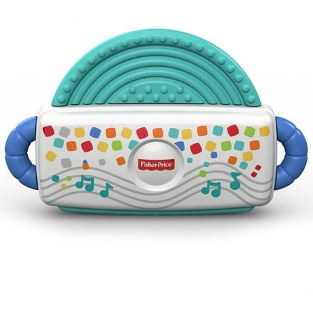 fisher price harmonica teether walmart fisher price harmonica teether walmart