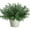 12 Pcs, variant on 12 Pcs Christmas Norfolk Pine Branches, Artificial Pine Christmas Stems Real Touch Faux Greenery Pine Picks for Vase DIY Garland Wreath Home Indoor Outdoor Decoration