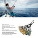 thumbnail image 4 of 6 PCS Protectores de Gancho de Calamar de Pesca Al Aire Libre Con Una Característica de Clip, Fáciles de Usar y Sólidas Cubas de Seguridad de la Plantilla de Calamar, 4 of 7