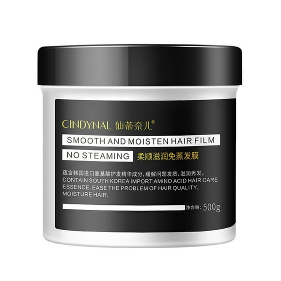Maoww Hair Cream Deep Conditioner Deep Conditioning Cream for Dry and Damaged Hair