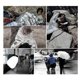 thumbnail image 3 of 2025 Latest Model Emergency Blanket Survival Blanket Camping Tent Thermal, 3 of 5