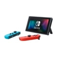 thumbnail image 3 of Consola Nintendo Switch Rojo/Azul Mario Kart Deluxe + 12 meses switch online, 3 of 4
