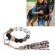 thumbnail image 3 of Pulsera de Abalorios Llavero Cadena Llavero de Silicona Pulsera para Uso Diario ANGGREK  Otros, 3 of 8