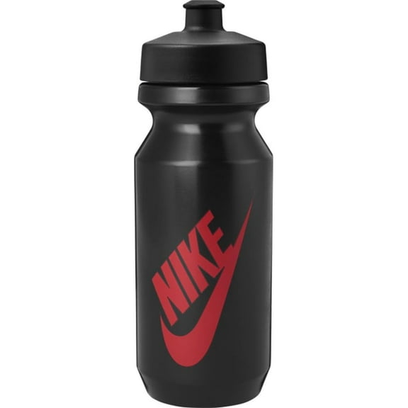 Nike Sports Bottle Big Mouth Bottle 2.0 - Black 22oz/650ml