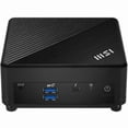 thumbnail image 4 of MSI Cubi 5 12M-086BUS Barebone System Mini PCs, Intel Core i3, 4 of 6