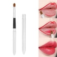 thumbnail image 3 of Cosmetic Tool, Lightweight Soft And  Lipstick Brush, Professional For Make Up Women, 3 of 8