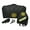 Black, variant on Lightning X Firefighter Turnout Gear Package - Gear Bag, SCBA Mask Bag, Fire Glove Strap, Shoulder Strap