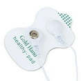 thumbnail image 3 of 20 pcs Therapy Massage Replacement Electrode Pads, 3 of 5