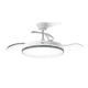 thumbnail image 1 of Ventilador De Techo Moderno Con Luz Y Control Remoto 42'' Belug, Blanco, 1 of 5