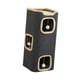 thumbnail image 2 of Cama para gatos cubierta protectora de muebles para gatos con bola esponjosa, cubo para gatos, casa para gatos de interior con rechinantes Tres capas, 2 of 6