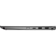 thumbnail image 2 of Lenovo ThinkPad 13.3" Full HD Touchscreen 2-in-1 Laptop, Intel Core i5 i5-8265U, 8GB RAM, 256GB SSD, Windows 10 Pro, Silver, 20NN0019US, 2 of 15