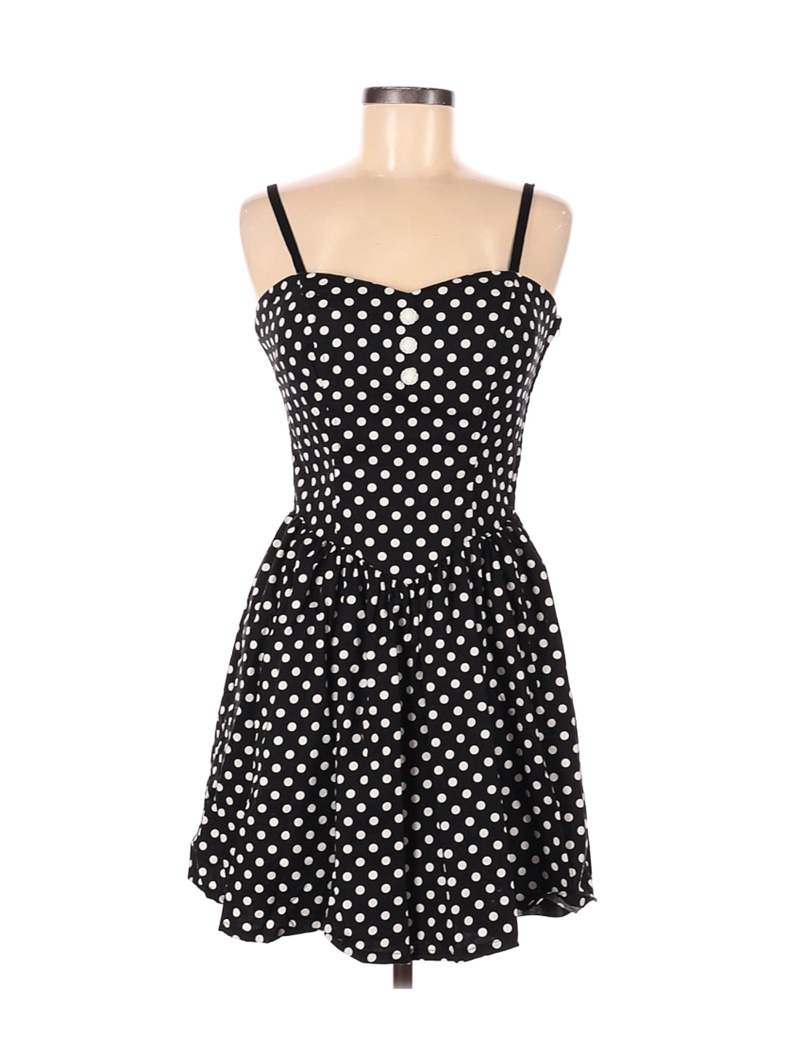 hot topic women's clothing