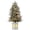 1PCS Mullet Light Box LED Light, variant on Huisuilinss 3Ft Pre-Lit Snow Flocked Christmas Tree Mini Artificial Christmas Trees With Lighting Potted Small Xmas Trees With Light Battery Operated And Timer Function For Home Office Decor