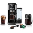 thumbnail image 1 of Cafetera Ninja DualBrew Pro CFP101 para café caliente y helado 1,9 L, 1 of 9