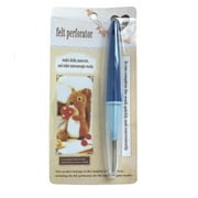 Dengmore Wool 3 Needle Pen DIY Three Needle Combination Sewing Tool Set