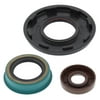 DB Electrical 822345 Engine Oil Seal Kit Compatible with/Replacement for Kawasaki Polaris Yamaha