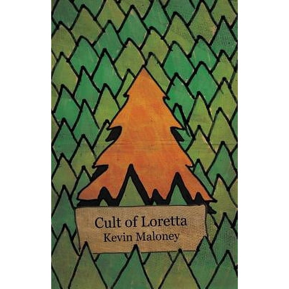 Cult of Loretta (Paperback)