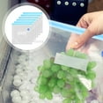 thumbnail image 4 of Shisuyan 1 Ensemble de Sacs pour Scelleuse sous Vide de Conservation des Aliments Réutilisables Sac de Rangement de Conservation de la Fraîcheur avec Pinces à Fermeture Éclair, 4 of 8
