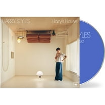 Harry Styles - Harry's House - Music & Performance - CD