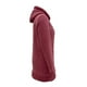 thumbnail image 4 of Chamarra Simply Basic para Mujer, Larga con Capucha y Forro de Borrega, 4 of 4