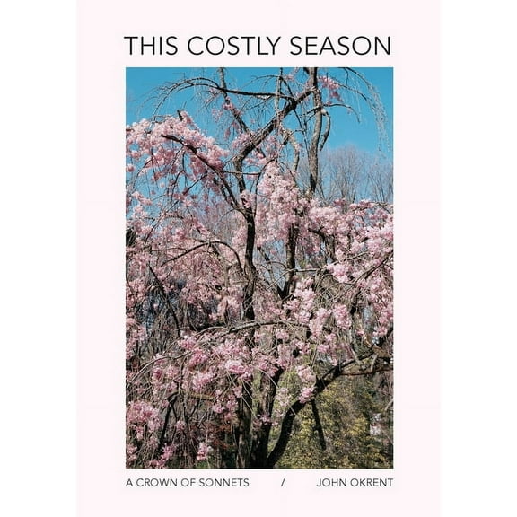 This Costly Season, (Paperback)