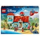 thumbnail image 2 of Set LEGO Disney Casa en la Playa de Lilo y Stitch 43268, 2 of 4