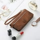 thumbnail image 3 of Funda billetera anti-golpes para GANGXUN Redmi Note 11 Pro , ideal para día a día y trabajo, 3 of 5