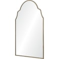 thumbnail image 2 of Renwil Natasha 26 in. x 42 in. Rectangular Framed Mirror, 2 of 7