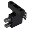 thumbnail image 1 of 10 Pcs Universal Carbon Brush For 4kw 5kw 7kw Generator, 1 of 4